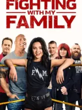 Fighting with My Family (2019) BluRay {English With Subtitles} Full Movie 480p | 720p | 1080p