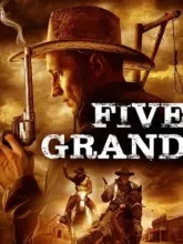 Five Grand (2016) WEB-DL Dual Audio Full Movie 480p | 720p | 1080p