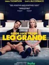 Good Luck to You, Leo Grande (2023) BluRay Dual Audio {Hindi-English} 480p | 720p | 1080p