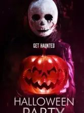 Halloween Party (2019) WEB-DL Dual Audio {Hindi-English} 480p | 720p | 1080p