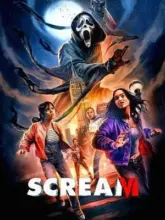 Scream VI (2023) AMZN WEB-DL Dual Audio ORG. {Hindi DD 5.1 – English} 480p | 720p | 1080p 2160p 4K