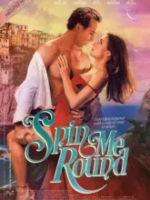 Spin Me Round (2022) BluRay Dual Audio {Hindi-English} 480p | 720p | 1080p