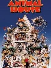 National Lampoon’s Animal House (1978) Dual Audio {Hindi-English} 480p | 720p | 1080p