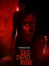 Evil Dead Rise (2023) BluRay Dual Audio Full Movie 480p | 720p | 1080p