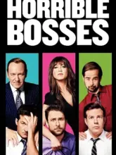 Horrible Bosses (2011) BluRay Dual Audio {Hindi-English} 480p | 720p | 1080p