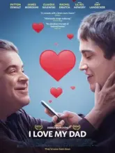 I Love My Dad (2022) BluRay Dual Audio {Hindi-English} 480p | 720p | 1080p