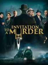 Invitation to a Murder (2023) WEB-DL {English With Subtitles} Full Movie 480p | 720p | 1080p