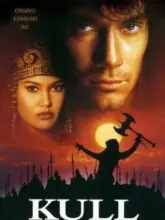 Kull the Conqueror (1997) BluRay Hindi Dubbed (ORG) 480p | 720p | 1080p