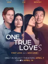 One True Loves (2023) WEB-DL {English With Subtitles} Full Movie 480p | 720p | 1080p