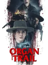 Organ Trail (2023) WEB-DL {English With Subtitles} Full Movie 480p | 720p | 1080p