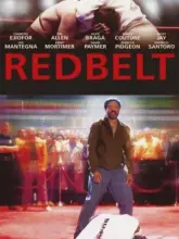 Redbelt (2008) Dual Audio {Hindi-English} WEB-DL 480p | 720p | 1080p