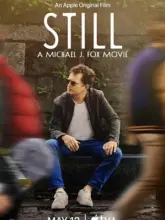 STILL: A Michael J. Fox Movie (2023) WEB-DL {English With Subtitles} Full Movie 480p | 720p | 1080p