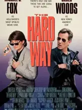 The Hard Way (1991) BluRay Dual Audio {Hindi-English} 480p | 720p | 1080p