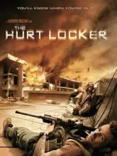 The Hurt Locker (2008) BluRay Dual Audio {Hindi-English} 480p | 720p | 1080p