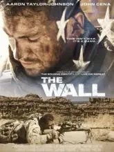 The Wall (2017) BluRay {English With Subtitles} Full Movie 480p | 720p