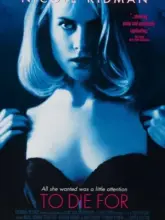 To Die For (1995) BluRay {English With Subtitles} Full Movie 480p | 720p