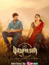 Virupaksha (2023) Dual Audio {Hindi DD 2.0 + Telugu] WeB-DL 480p | 720p | 1080p