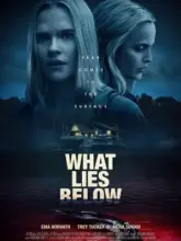 What Lies Below (2020) Dual Audio {Hindi-English} 480p | 720p | 1080p