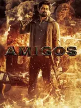 Amigos (2023) WEB-DL 480p | 720p | 1080p