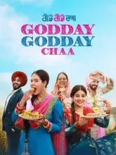 Godday Godday Chaa (2023) WEB-DL Punjabi Full Movie 480p | 720p | 1080p