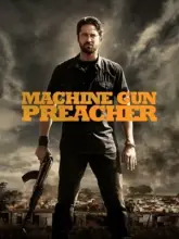 Machine Gun Preacher (2011) BluRay Dual Audio 480p | 720p | 1080p