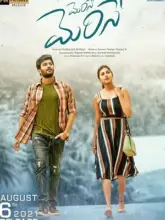 Merise Merise (2021) Dual Audio ORG. {Hindi – Telugu} WEB-DL 480p | 720p | 1080p