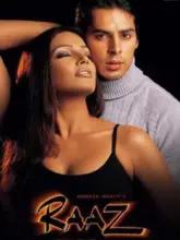 Raaz (2002) Hindi Full Movie 480p | 720p | 1080p