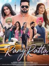 Rang Ratta (2023) Punjabi HDRip CHTV 480p | 720p | 1080p