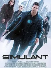 Simulant (2023) Dual Audio BluRay 480p | 720p | 1080p