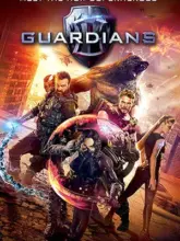 The Guardians (2017) BluRay Hindi Dubbed Full Movie 480p | 720p | 1080p