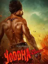 Yoddha – The Warrior (2014) Punjabi HDRip Chaupal 480p | 720p | 1080p