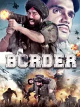 Border (1997) WEB-DL Hindi Full Movie 480p | 720p | 1080p