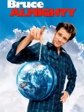 Bruce Almighty (2003) Dual Audio {Hindi-English} ESubs BluRay 480p || 720p || 1080p