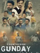 Countryside Gunday (2022) Punjabi Chaupal WEB-DL 480p | 720p | 1080p