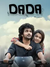 Dada (2023) Dual Audio WEB-DL 480p | 720p | 1080p