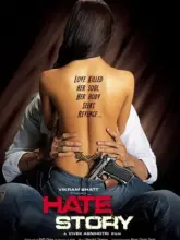 Hate Story (2012) Hindi Full Movie 480p | 720p | 1080p