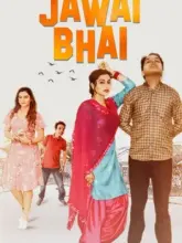 Jawai Bhai (2023) Punjabi Full Movie HDRip 480p | 720p | 1080p