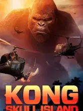 Kong: Skull Island (2017) Full Movie {Hindi-English} Dual Audio 480p | 720p | 1080p