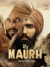 Maurh (2023) WEB-DL ORG. Dual Audio Full Movie 480p | 720p | 1080p