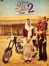 Nikka Zaildar 2 (2017) Punjabi Movie WEB-DL 480p | 720p