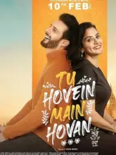 Tu Hovein Main Hovan (2023) Punjabi Full Movie WEB-DL 480p | 720p | 1080p