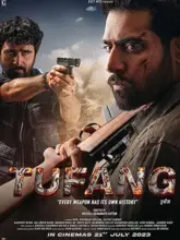 Tufang (2023) Web-DL Punjabi Full Movie 480p | 720p | 1080p