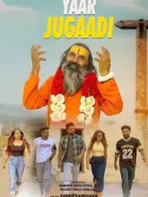 Yaar Jugaadi (2022) Punjabi CHTV HDRip 480p | 720p | 1080p