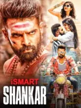 iSmart Shankar (2019) Dual Audio Full Movie WEB-DL 480p | 720p | 1080p | 2160p 4K