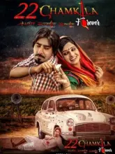 22 Chamkila Forever (2023) Punjabi Full Movie WEB-DL 480p | 720p | 1080p