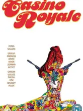 Casino Royale (1967) {English With Subtitles} 480p || 720p || 1080p