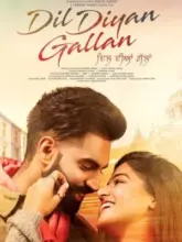 Dil Diyan Gallan (2019) Punjabi Full Movie 480p | 720p