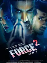 Force 2 (2016) Hindi Full Movie 480p | 720p | 1080p