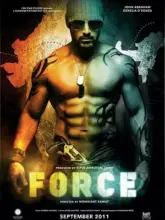 Force (2011) Hindi Full Movie 480p | 720p | 1080p