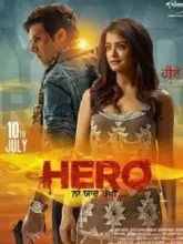 Hero Naam Yaad Rakhi (2015) Punjabi Full Movie WEB-DL 480p | 720p | 1080p